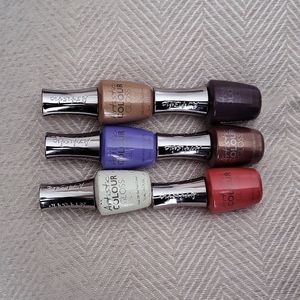 2/$70 Artistic Nail Gel Polish